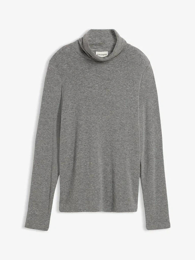 SWETER DAMSKI GOLF REGULAR