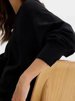 BLUZA CIĄŻOWA I DO KARMIENIA