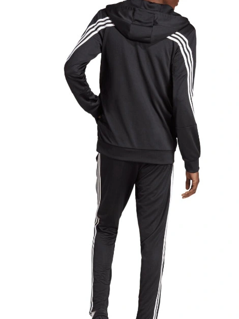 KOMPLET DRESOWY MĘSKI ADIDAS