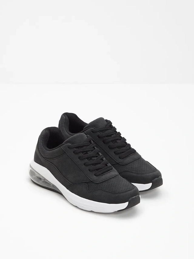 SNEAKERSY SPORTOWE DAMSKIE