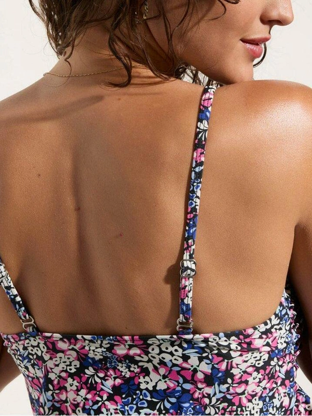 TANKINI 2 CZĘŚCIOWE