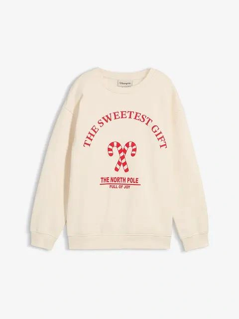 BLUZA CIĄŻOWA Z BAWEŁNY