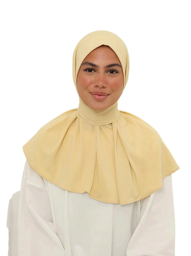 TURBAN NA GŁOWĘ