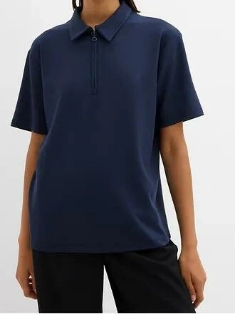 KOSZULKA POLO DAMSKA