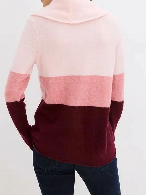 SWETER Z GOLFEM