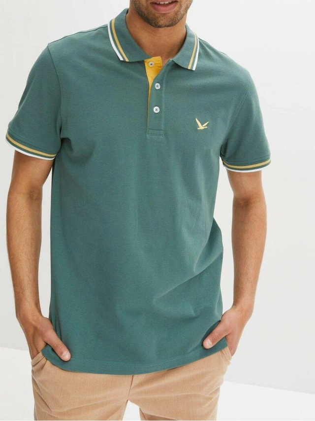 KOSZULKA POLO 2PAK