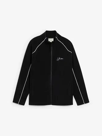 BLUZA ROZPINANA Z POLARU