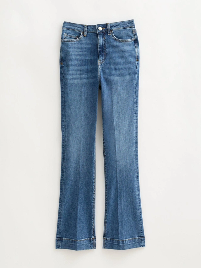 NEW LOOK JEANSY FLARE