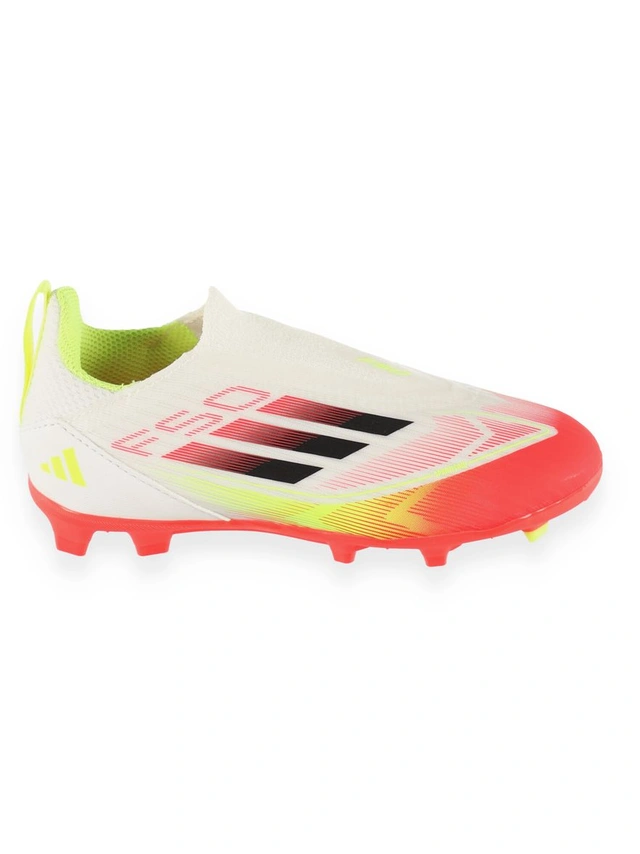 BUTY PIŁKARSKIE DZIECIĘCE F50 LEAGUE LL FG/MG J