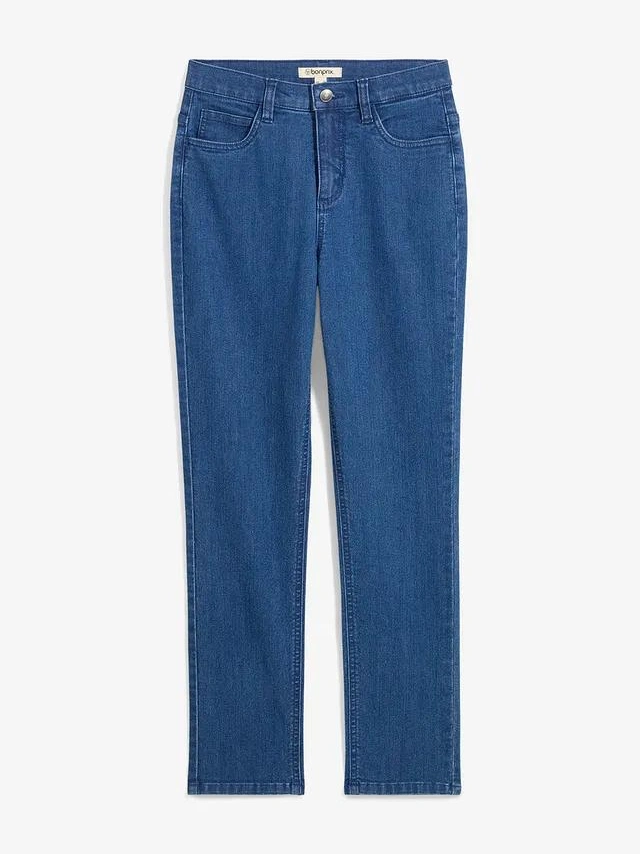JEANSY ZE STRETCHEM