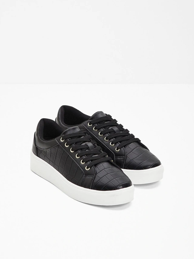DAMSKIE BUTY SPORTOWE