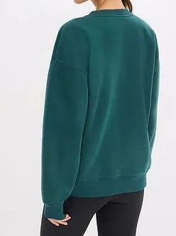 BLUZA DAMSKA  WKŁADANA PRZEZ GŁOWĘ