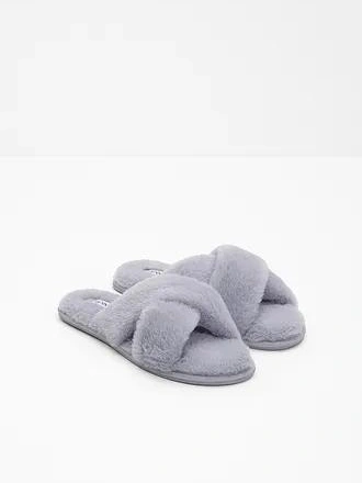 KAPCIE DAMSKIE FUTERKO