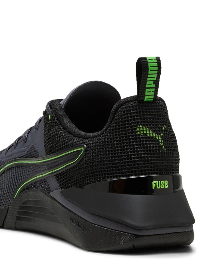PUMA MĘSKIE BUTY SPORTOWE FUSE 30 378107