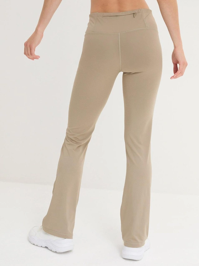 FUNKCJONALNE LEGGINSY DZWONY