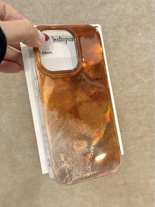 ETUI NA TELEFON IPHONE