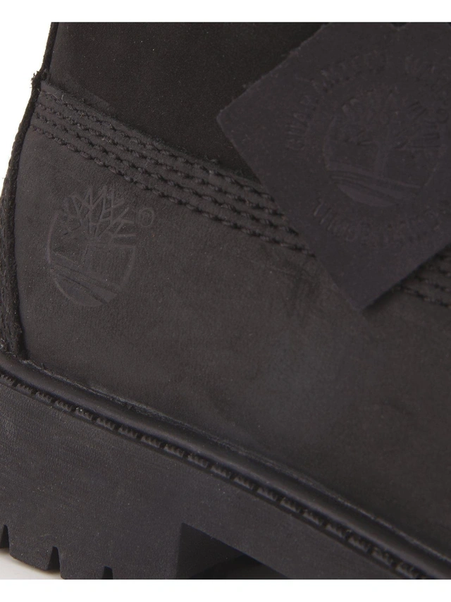 TIMBERLAND BOTKI DZIECIĘCE UNISEX
