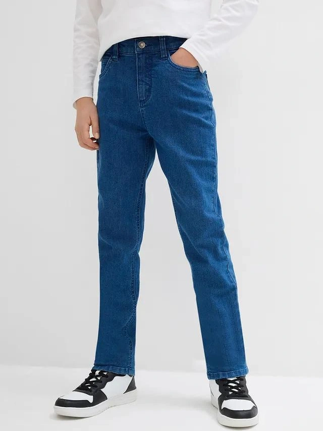 JEANSY ZE STRETCHEM