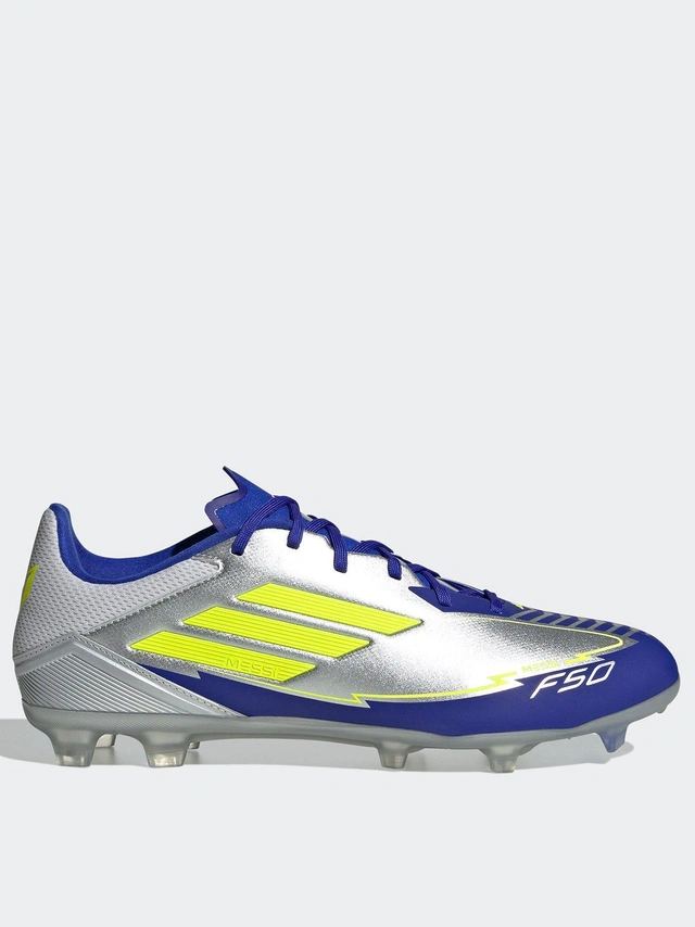PIŁKARSKIE BUTY CHŁOPIĘCE ADIDAS F50 LEAUGE MESSI