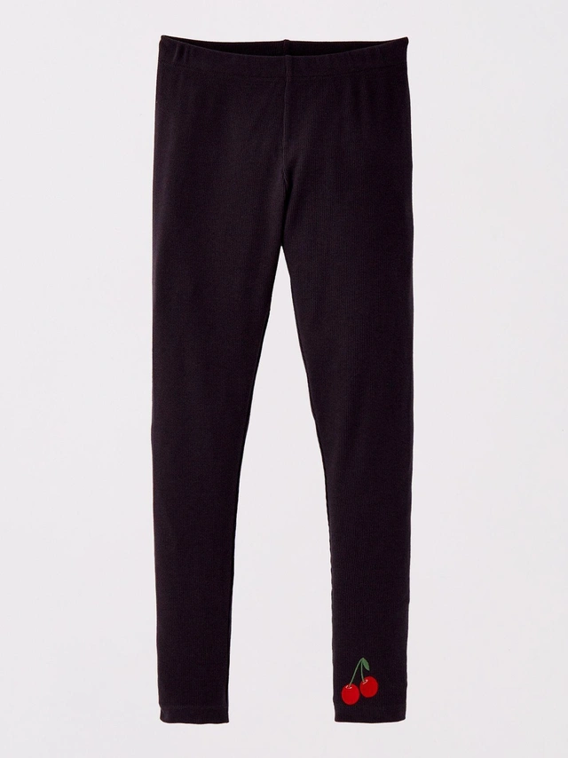 V BY VERY PRĄŻKOWANE LEGGINSY DZIEWCZĘCE 3PAK