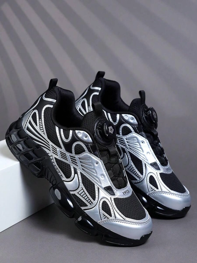 BUTY SPORTOWE MĘSKIE