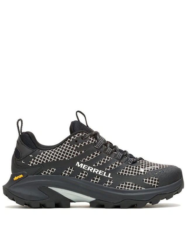 MĘSKIE BUTY TREKKINGOWE MOAB SPEED 2 GORE-TEX