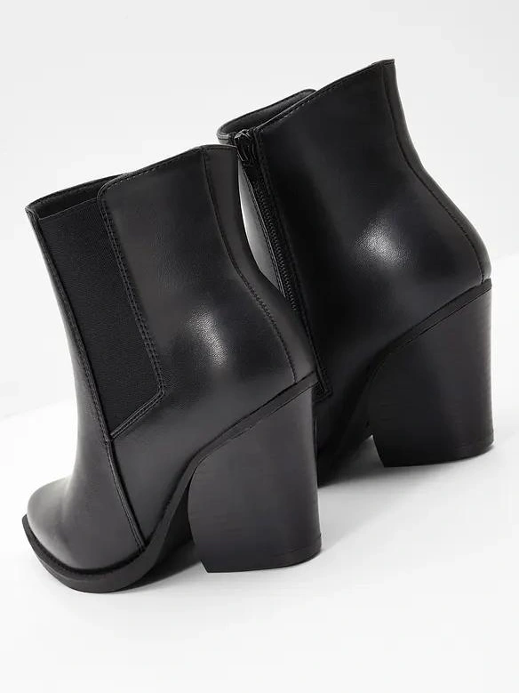 BUTY DAMSKIE KOWBOJKI