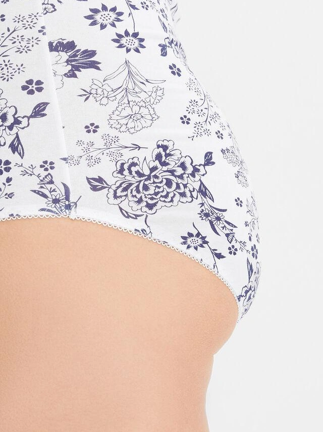 FIGI Z WYSOKĄ TALIĄ 5 PAR