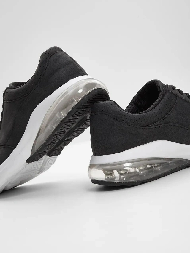 SNEAKERSY SPORTOWE DAMSKIE