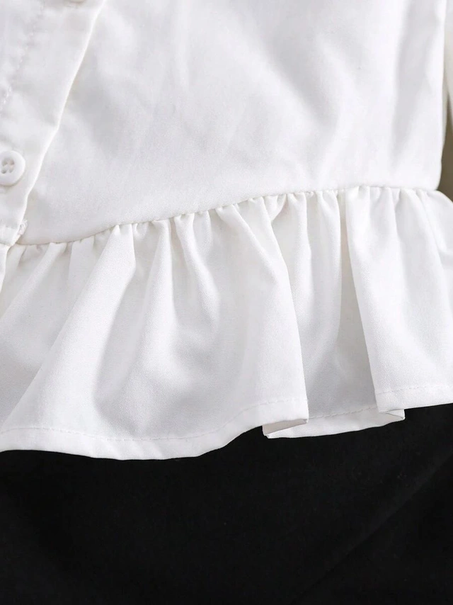 ZESTAW NIEMOWLĘCY DWUCZĘŚCIOWY ELEGANCKI