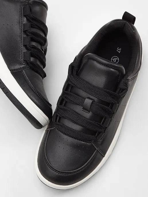 BUTY SPORTOWE DAMSKIE