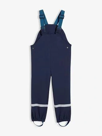TERMICZNE SPODNIE PRZECIWDESZCZOWE