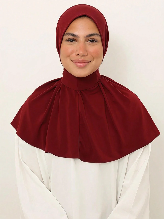 TURBAN NA GŁOWĘ