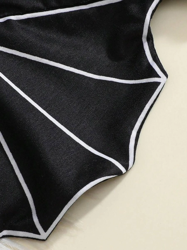 DZIECIĘCE PRZEBRANIE NA HALLOWEEN