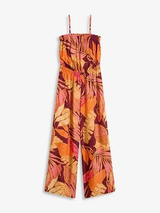 KOMBINEZON PLUS SIZE WISKOZA