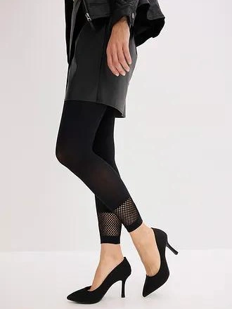 LEGGINSY ZAPOBIEGAJĄCE OTARCIOM 80 DEN