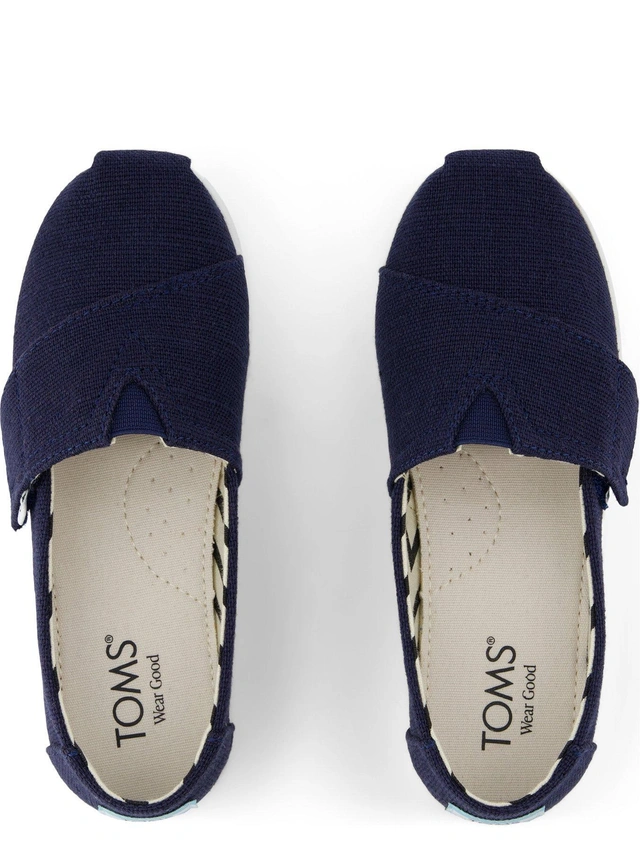 TOMS ESPADRYLE DZIECIĘCE