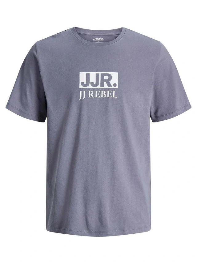 T-SHIRT Z NADRUKIEM